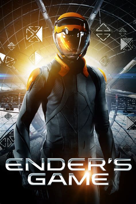 the enders game